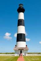 Bodie Island Lighthouse