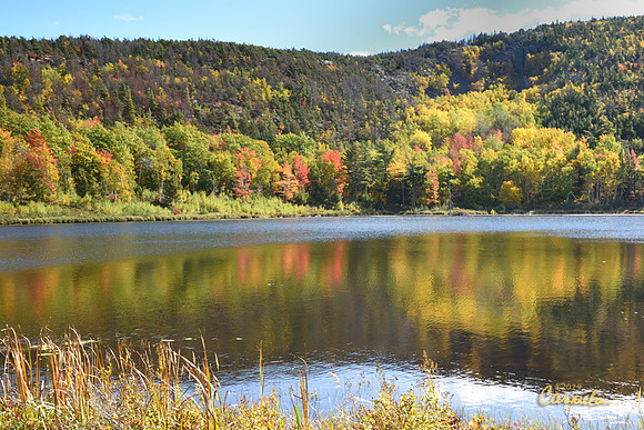 Acadia National Park, Maine
