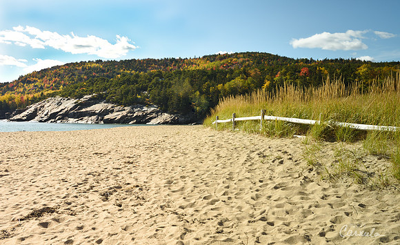 Acadia National Park, Maine