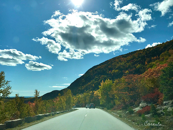 Acadia National Park, Maine