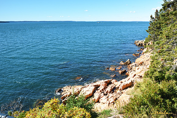 Acadia National Park, Maine