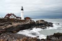 Portland, Maine