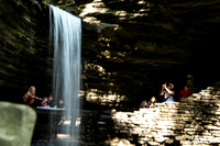 Watkins Glen State Park