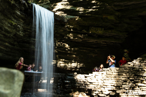 Watkins Glen State Park