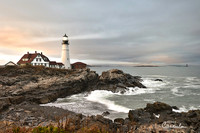 Portland Head Light