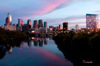Philadelphia Skyline