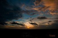 Bahamas Sunrise