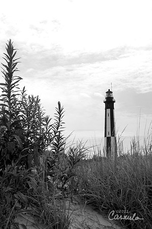 Cape Henry Lighthouse