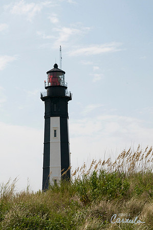 Cape Henry Lighthouse