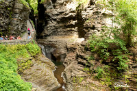 Watkins Glen State Park