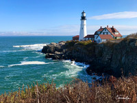 Portland Head Light