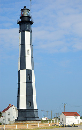 Cape Henry Lighthouse