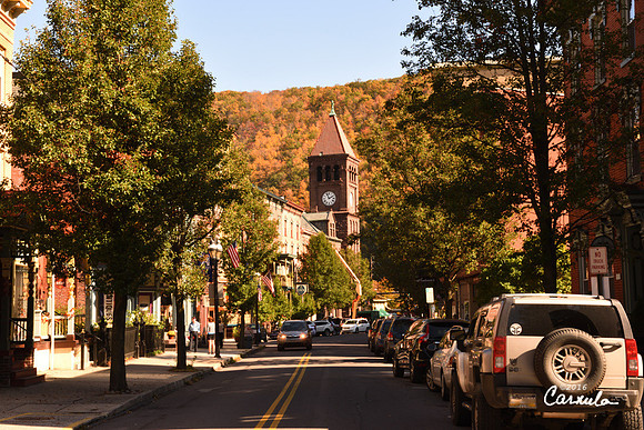 Jim Thorpe, PA