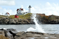 York, Maine
