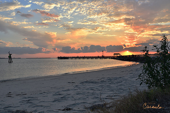 Cape Charles, VA