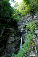 Watkins Glen State Park