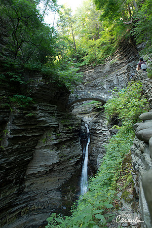 Watkins Glen State Park