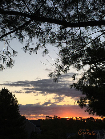 Sunrise