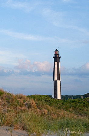 Cape Henry Lighthouse