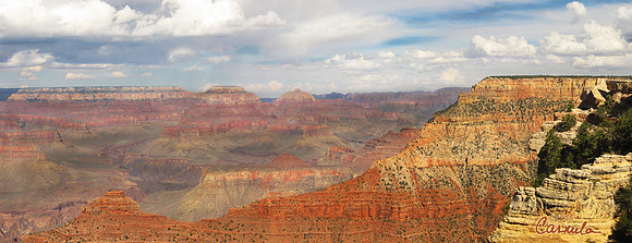 Grand Canyon