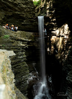 Watkins Glen State Park