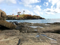 York, Maine