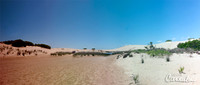 Outer Banks, NC, Sand Dunes, Jockey' Ridge State Park