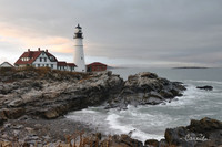 Portland, Maine