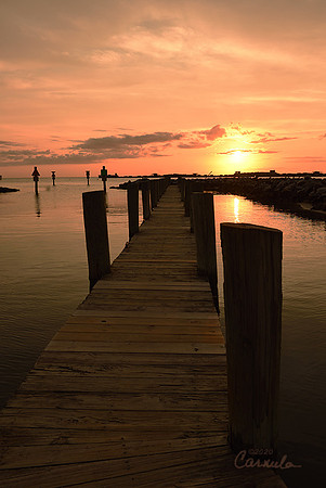 Kiptopeke State Park, VA