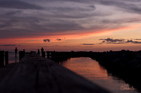 Kiptopeke State Park, VA