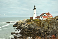 Portland Head Light