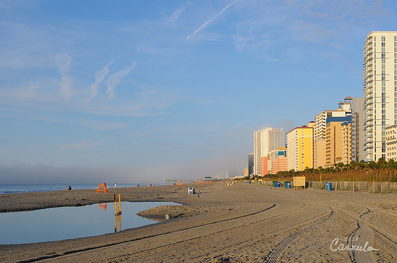 Myrtle Beach