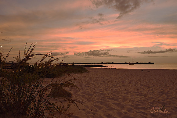 Kiptopeke State Park, VA