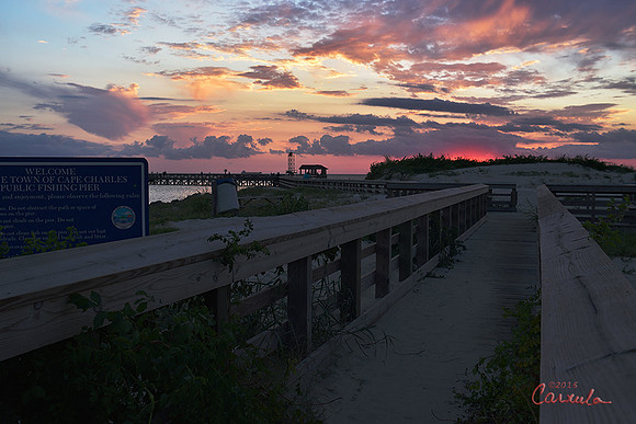 Cape Charles, VA