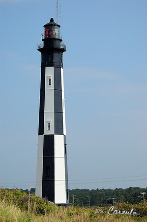Cape Henry Lighthouse
