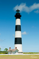 Bodie Island Lighthouse