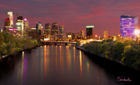 Philadelphia Skyline
