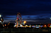 Sunset VA Beach