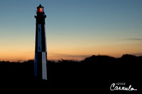 Cape Henry Lighthouse