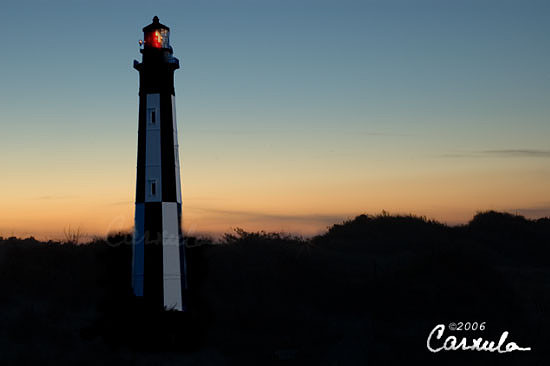 Cape Henry Lighthouse
